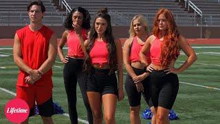 High School Cheer Camp Killer #LMN | NEW Lifetime Movie 2024 | Based On A True Story