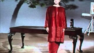 Look of Funny Girl (1968)