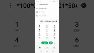 jazz balance share/jazz to jazz balance share/jazz balance share karne ka tarika