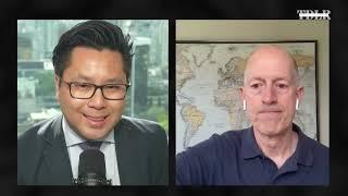 HOUSING CRASH UPDATE!!!  Will Commercial Real Estate TANK the Economy with David Lin