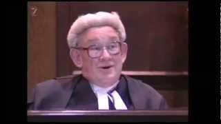 The Thomas Murders (3 of 5)