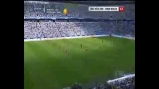 Kevin Volland - Skills and Goals