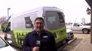 DAV volunteer drivers bring smiles to veterans faces; how can you become one?