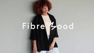 Sewing pattern by Fibre Mood: Noelle Jacket