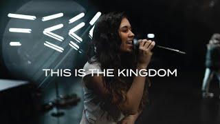 This Is The Kingdom & Kingdom Manifesto - Canyon Ridge Worship