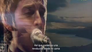 Oasis - Don't Look Back In Anger [Subtitulada]