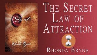 The Secret Law Of Attraction (2016) Rhonda Bryne