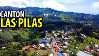 Canton Las Pilas San Inacio Chalatenango El Salvador 2022