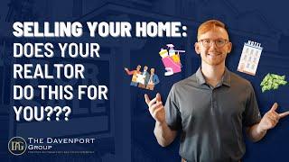 Sell Your Home With The Davenport Group | Northern Virginia Realtor