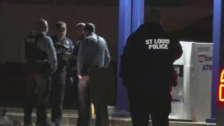 Police investigating ATM break-in