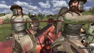 Mount & Blade Warband  Part 3