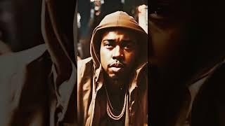 Cinematic Hip Hop Visuals #visuals #trending #viral #rap #hiphop #cinematic #music #nas #edit