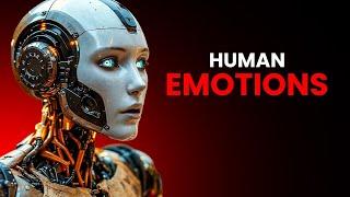 SHOCKING things Ai Robots can do RIGHT NOW! | Including HUMAN EMOTIONS!