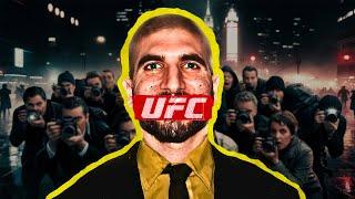 Ariel Helwani Exposed The UFC and Paid the Price