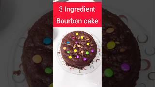 Biscuit Cake |Chocolate Cake Recipe|Easy Cake recipe #Cake tutorial #shorts #youtubeshorts #vimmi