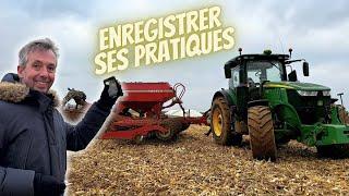 Enregistrer en un clic les interventions avec SCOPIX