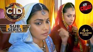 Viral Videos | सीआईडी | Bus Mein CID Officers Kyun Baithe Hain Rajasthani Look Mein?