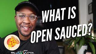 A Walk Through Open Sauced