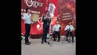 Furqatbek Omonkeldiyev & Sanatbek Omonkeldiyevlar #youtubeshorts #youtube #video   #talent 2022