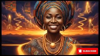 This Song Will Make You Call Your Mama  | Afrobeat Tribute 2025