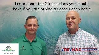 Why you need a 4 point inspection and wind mitigation report in Cocoa Beach