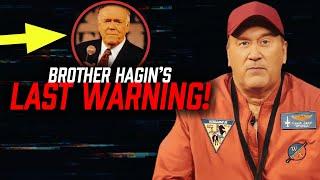 The Final Prophetic Word From Brother Hagin | Kevin Zadai & Kyle L.