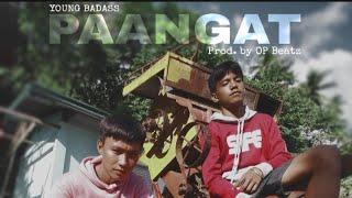 Paangat_-_Alg¹e ft. Jocnine [Prod. by OP Beatz (Official Music Video)