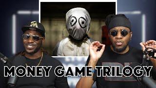 Ren - "Money Game Trilogy" | Reaction