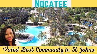 Nocatee Homes | Nocatee Ponte Vedra Best Communities