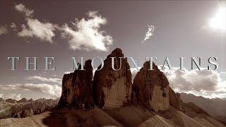 ESCAPE TO THE MOUNTAINS, 4K COFFEE BREAK, Cinematic Short Film