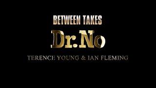 Between Takes - Director Terence Young about Ian Fleming