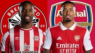 Nhận định, soi kèo Arsenal vs Brentford (22h00, 11/2), vòng 23 Ngoại hạng Anh