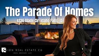 The Parade of Homes Listing - Idaho Falls, ID