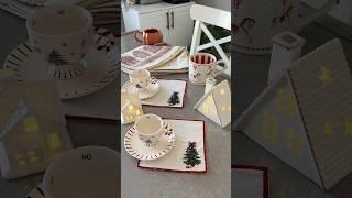 Lcw home yeni yıl temasına hayran kaldım🫠 #reklam#lcwhome#kutuaçılımı#viralvideo#trending#keşfet