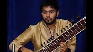 Raag Marwa - Sitar by Ankush N Nayak