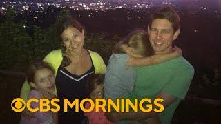"CBS Mornings" writer reflects on becoming an empty nester