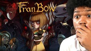 This Game Looks Horrifying! | Franbow