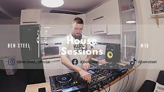 BEN STEEL  House Sessions #10