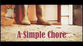 A Simple Chore