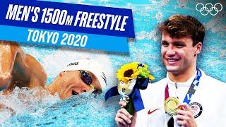 Fabulous Finke finish for 2nd Tokyo gold!  | Tokyo 2020 Replays