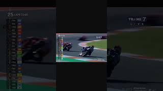 moto GP Valencia 2022