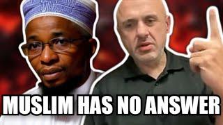 Sam Shamoun DEBUNKS Islam's Greatest Lie About The Holy Spirit In Quran [Debate]