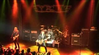 Y&T Live - Winds of Change