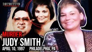 MURDER: Judy Smith