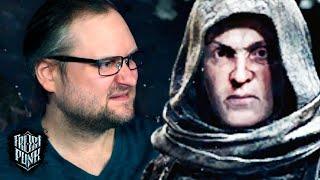 НАПРЯЖЕНИЕ НАРАСТАЕТ ► Frostpunk #12