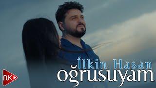 İlkin Hasan - Ogrusuyam 2024 (Yeni Klip) 4K