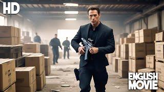 Agent Gunman | English Action Movie | Hollywood English Movie | Full Action Movie