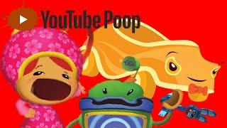 YTP Team Umipoopi the Broken Peaces