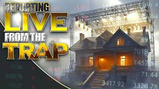 Breaking Bread - Monday Edition (Live from the Trap) Episode 1