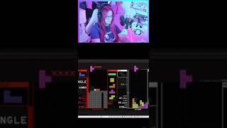 Stupid Spins in Tetris Tetrio! #tetrio #tetris #stupidspins #puzzlegame... | #bigfuzzyyak on #Twitch